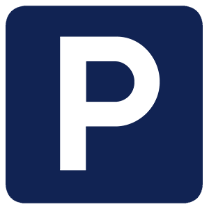 Parking for guests